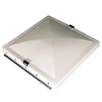 Heng's Ind 14' Elixir Lid Smoke- 90085-CR. Fixed Price $21.52.