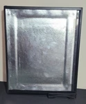 Discontinued Norcold 627941 Upper Left Door For 1210/1211 Series W/o Panel. Fixed Price $275.00.