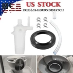 34122 Toilets Water Valve Kit Thetford Style Ii, Lite, Plus. Fixed Price $18.80.