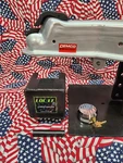 Demco Style Ez-latch Lock, Fits 2 5/16 " Stamped Metal Couplers Only. Fixed Price $110.00.