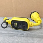 Kohree Rv Surge Protector 8000 Joules 125V Adapter. Fixed Price $39.00.
