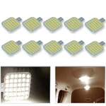 10PCS T10 921 922 912 194 Rv Interior Led Natural White 4000K-4500K. Fixed Price $18.51.