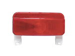 Fasteners Unlimited 003-81L 12 Volt Compact Surface Mount Tail Light. Fixed Price $31.99.