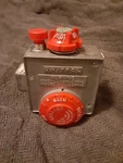 Robert Shaw Water Heater Gas Valve 66-136-308 R110RTSP. Fixed Price $79.95.
