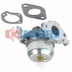 Carburetor For Onan 146-0455 146-0466 Rv Generator W/ Gaskets Fits Bge Bgm. Fixed Price $73.99.