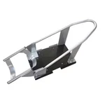 Extreme Max Motorcycle Wheel Chock 3-POSITION 5001-5754. Fixed Price $49.95.