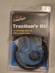 Carefree Rv Awning Traction'r KIT-901067-2 Pack. Fixed Price $16.99.