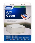 Camco 45269 A/c Cover Black. Fixed Price $45.17.