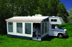 Carefree 211800A Buena Vista Plus Room. Fixed Price $1116.87.