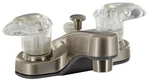 Phoenix Products PF222441 - Faucet. Fixed Price $52.73.