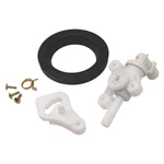 34100 Rv/camper Toilet Water Valve Kit Thetford Aqua-magic Style Lite/plus. Fixed Price $17.49.