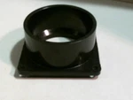 United States Hardware 3" Slip Socket RV-702B, Free Shipping. Fixed Price $16.90.