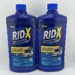 Rid-x Deodorizer Holding Tank Fresh Scent Liquid Rv Boats Toilet Camper 24OZ.. Fixed Price $32.00.