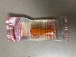 One (1X) Grote 9015A Oblong Clearance Light Amber - Sold Individually / Order. Fixed Price $7.73.