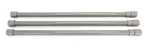 Camco Rv Refrigerator Bar 3 Pack 16" 28" Gray E/f 44055. Fixed Price $33.07.