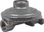 Heat Star Enerco F173767 Propane Low Pressure Regulator Up 160K Btu. Fixed Price $25.85.