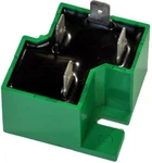 Dinosaur Electronics 12VDC Tdr, Furnace Time Delay Relay. Fixed Price $59.00.