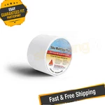 Ap Products Sika Multiseal Plus 50' White Thermoplastic Polyolefin. Fixed Price $58.05.
