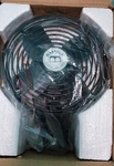 Maradyne 6-1/2" Fan 24 Volt -bolt-on, Model F-4670177, All Metal Construction. Fixed Price $44.99.