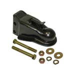 Ram Stamped Steel Adjustable Channel Coupler (CTA-400). Fixed Price $51.99.