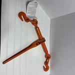 New Kinedyne 10035MD Medium Duty Ratchet Chain Binder 5/16"-3/8" 6600LB Rating. Fixed Price $49.99.