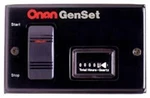 Cummins 300-5332 Onan Dlx Remote Panel W/d. Fixed Price $165.79.