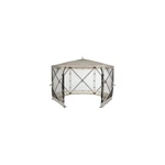 Lippert 2021123289 Picnic Pop-up Gazebo, 12' X. Fixed Price $317.00.