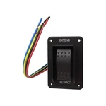 Lippert Components Power Stabilizer Switch - Black. Fixed Price $37.74.