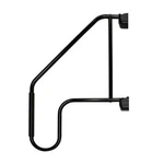 Stromberg AM533 Lend Hand Extended Rail Withfoam Grip - Open Box. Fixed Price $68.42.