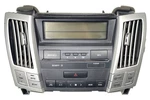 2004-2009 Lexus RX330 RX350 Ac/heat Temp Climate Control,w/o Nav 84010-0E011 Oem. Fixed Price $75.00.