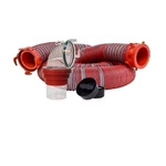 Valterra Viper 15' Rv/motorhome Sewer Hose Kit. Fixed Price $111.99.