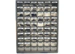 Cpg KEY-GLCABINET-5K Global Cabinet, Keys For Each Code, G301-G350. Fixed Price $279.45.