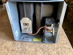 Suburban Rv Furnace NT-20SEQ. Fixed Price $405.00.