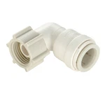 Sea Tech 35201008 1/2" Female Swivel Elbow. Fixed Price $22.07.
