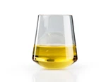 Gsi Sports 79321 Stemless White Wine Glass. Fixed Price $23.59.