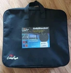 Black Carefree Rv 88008402 Sideblocker Sun Panel Awning-accessories. Fixed Price $69.75.