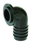 Valterra Products Llc Barbed Fill 90 Degrees 11/4IN. Fixed Price $14.77.