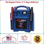 Clore Automotive JNC660 Jump-n-carry 1700 Peak Amp 12 Volt Starter. Fixed Price $169.00.