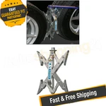 Bal 28012 X-chock Tire Locking Wheel Stabilizer. Fixed Price $104.59.