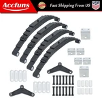 7000# Tandem Trailer Axle Suspension Kit 6LEAF 3500LB Spring Hanger. Fixed Price $183.75.