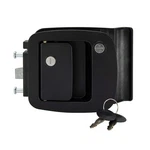 Recpro Entrance Door Lock BP-12RV 2-PIN Safety. Fixed Price $142.59.