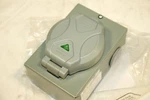 Power Inlet Box 50A 8250/12500W RB50PB Everdevelop. Fixed Price $13.59.
