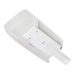 Lippert Comp 643918 Solera Regal Head Bck Cvr Wht. Fixed Price $44.04.