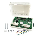 Durable Heat/cool Control Thermostat For Coleman Rv Air Conditioner Mach Series. Fixed Price $28.74.