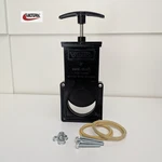Valterra T1002VP Bladex Waste Valve With Plastic Handle - 2" Hardware Included. Fixed Price $18.99.