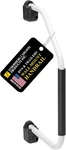 Stromberg Carlson (AM-200) Lend-a-hand White Assist Handle With Foam Grip. Fixed Price $60.93.