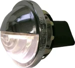 Peterson Manufacturing Silver V298C Led License Light. Fixed Price $11.76.