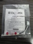Dometic 3307872.006 Thermister Replacement Kit For Refrigerators. Fixed Price $35.00.