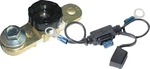 Side Mount Battery Switch With Fused Bypass. Fixed Price $24.99.