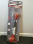Valterra Mighty Cord Rv 12" Adapter 15A To 30A Female. Fixed Price $14.95.